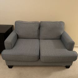Gray Couch