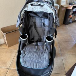 Graco Stroller - $15
