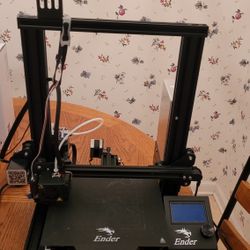 Ender 3 Pro