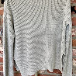 H&M Grey Sweater