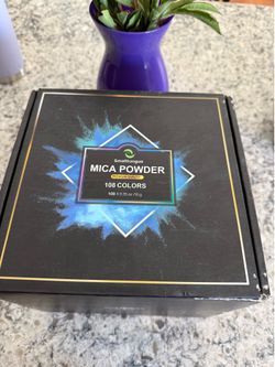 Mica Powder