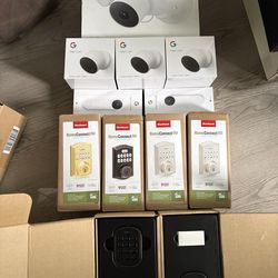 Security equipment