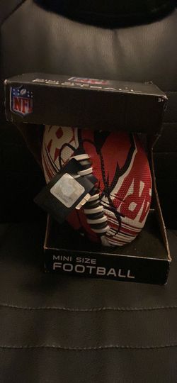 Mini size football