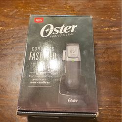 Oster Fast Feed 