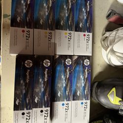 Hp 972x Ink Cartridge 