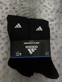 Adidas Long Socks 