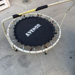 Kid Trampoline 