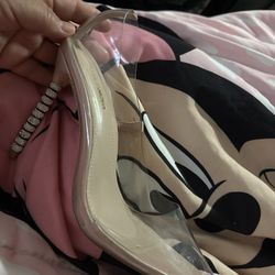Shoes Fashonova New
