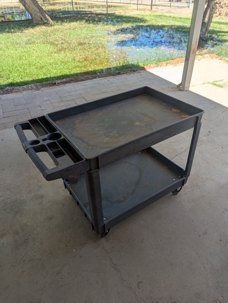 Utility Cart