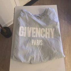 Givenchy Shirt 