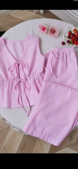 Two pieces set