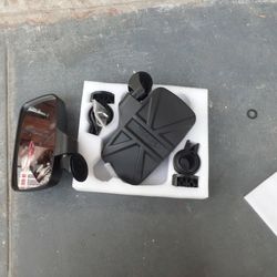 UTV Side Mirrors