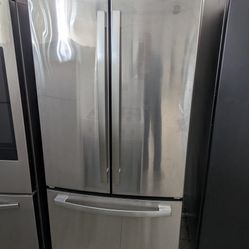 Ge Refrigerator
