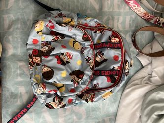 Backpack