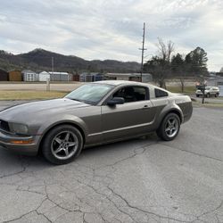 Looking For Trades And Cash Offers Just Put A New Clutch Kit Exhaust And Air I Take 