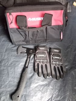 Huskey Tools