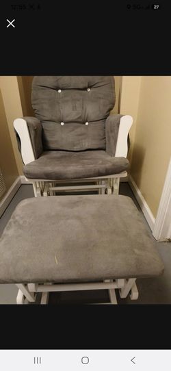Rocking chair