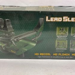 Caldwell Lead Sled DfT 2  NEW IN BOX