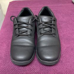 Hush Puppies “Chad”