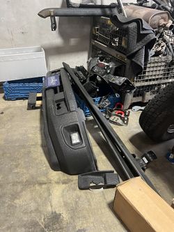 Truck Parts