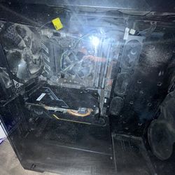Gaming Computer