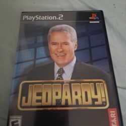 Jeopardy  Ps 2