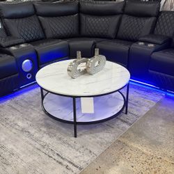 3pc Coffee Table Set 