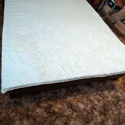 Kenko Mattress Topper Pad