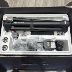 DJI Ronin-M 