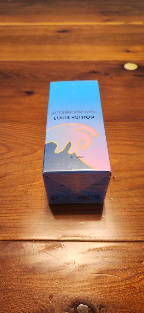 Louis Vuitton Afternoon Swim Eau de Parfum 