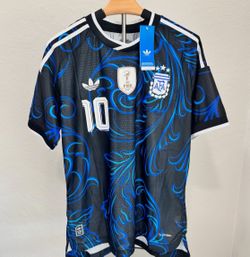 Argentina World Cup Jersey