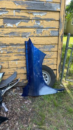 2009-18 Dodge Ram 1500 right fender RH