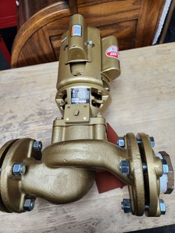 Bell & Gosset Booster Pump