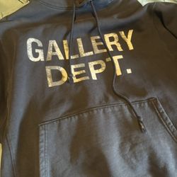Gallery Dept Hoodie