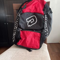 Baseball Sports Backpack
