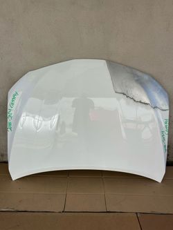 2018 - 2024 Toyota Camry Hood OEM