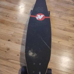 Airwalk Longboard 