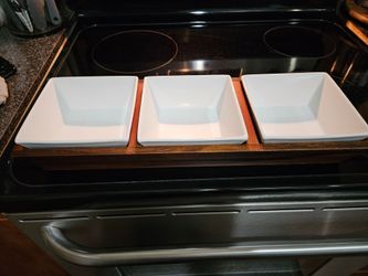 Snacking set