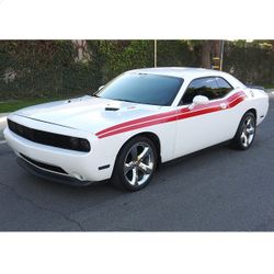 2013 Dodge Challenger