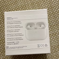 AirPod pro 2