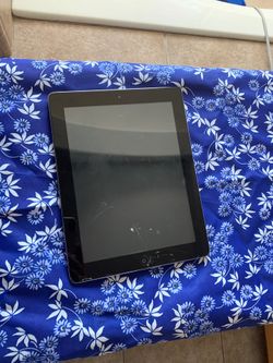 iPad 10.2 16 gb