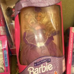 Barbie Collection For Sale All Vintage Barbies