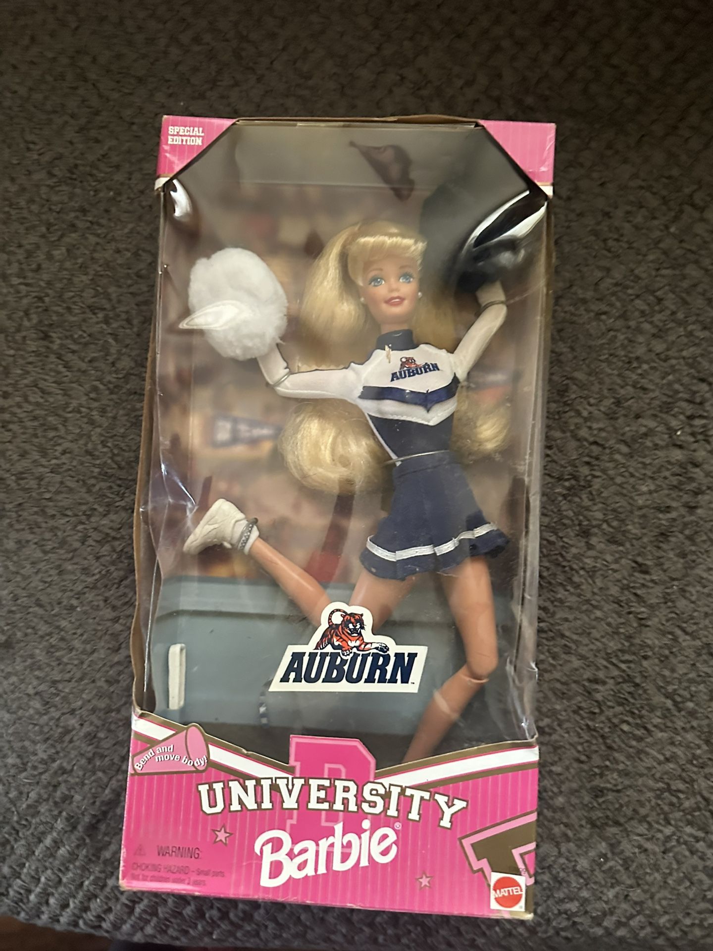 DOLLS