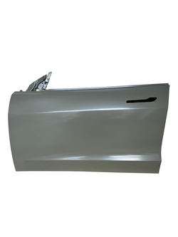 New Replacement Doors For Tesla Model 3 – Left Front Right Front Left Rear Right Rear