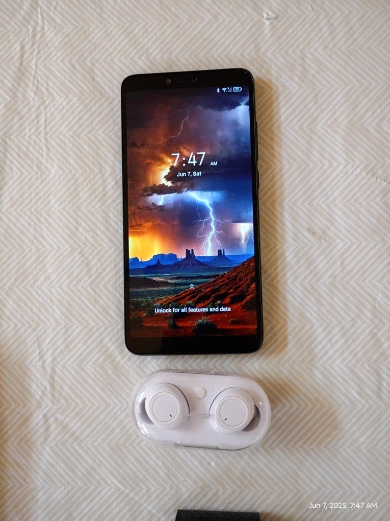 TCL ION V 32GB, Set of Buds