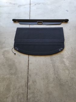 Rear Covers For 2015 Chevrolet Equinox