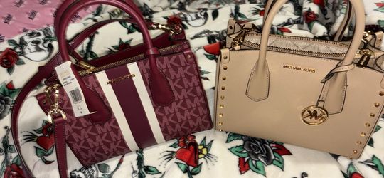 purse