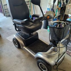 Drive mobility Scooter