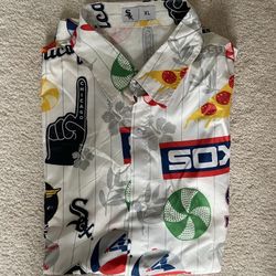 White Sox Shirt (Brand New)
