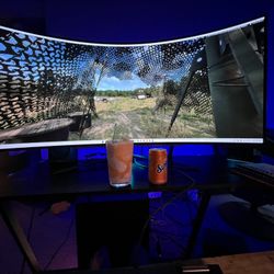 🔥 LG UltraGear 45” OLED Gaming Monitor – 240Hz / 0.03ms / HDR10 – Flawless 🔥  